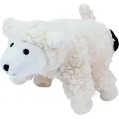 Beleduc Marioneta De Mano Oveja De Peluche