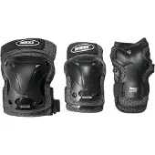Roces Conjunto Ventilated 3 Pack