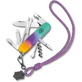 Victorinox Companion Sydney Style 1.3909.E222 navaja suiza