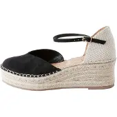 Next Sandalias 'Forever Comfort' negro