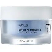 ANUA - Birch 70 Moisture Boosting Cream 2025 Version - 50ml