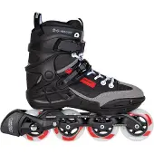 Powerslide Patines En Línea Phuzion Mercury 80