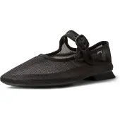 Camper Bailarinas con hebilla 'Casi Myra' negro