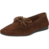Vagabond SHOEMAKERS Mocasines 'Hillary' marrón