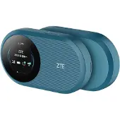 ZTE Router Portátil U10s Pro 4g Wifi6