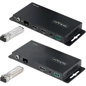 StarTech.com Amplificador De Señal Hdmi 4k 60