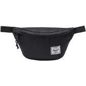 Herschel Riñonera 'Classic' negro / offwhite