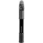 Topeak - Mountain DA G - Minibomba negro/gris