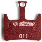 Sinter Pastillas De Freno De Disco 011 Hayes Standard