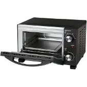 Jata Horno De Sobremesa Jehn0910 10l 800w