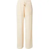 Vero Moda Pantalón 'VMMaya' blanco lana