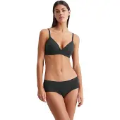 Marc O'Polo Sujetador ' Second Skin ' negro