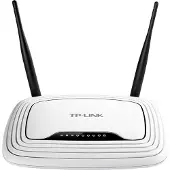 TP-LINK Router Wr841n Pl