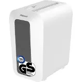 Fellowes Powershred LX65 destructora de papel