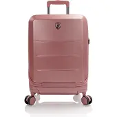 Heys Carrito rosa