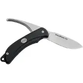 Eka Cuchillo SwedBlade G5, black