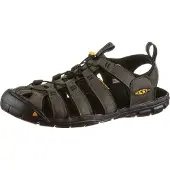 Keen Sandalias azafrán / oliva