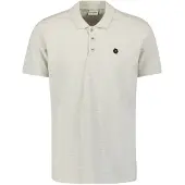 No-excess Polo Melange Kit Talla: S | Polos Outlet | Hombre