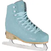 Playlife Patines Sobre Hielo Para Mujeres Adjustable