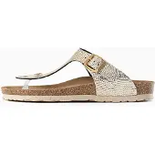 Bayton Zapatos abiertos 'Mercure' oro
