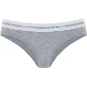 Copenhagen Studios Braga gris claro / blanco