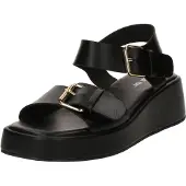 About You Sandalias 'Kim' negro