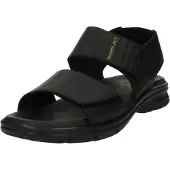 Panama jack - Rusell - Sandalias size 40, negro