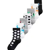 Next Calcetines mezcla de colores