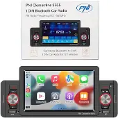 Pni Radio Del Coche Clementine 9555