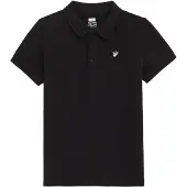 We fashion Camiseta negro / blanco