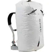 Blue Ice - Mochilas de montañismo - Alpine Hauler 45 White - Blanco