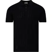 Drykorn Jersey 'Triton' negro