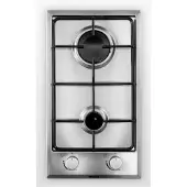 Beko Placa De Gas Hdcg 32220 Fx 30 Cm