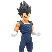 Dragon Ball Figura Super Vegeta Super Hero Dxf