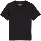 We fashion Camiseta negro