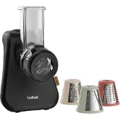 Tefal Rallador Mb77en