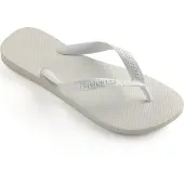 Havaianas Chanclas TOP hombre - Blanco - 41 / 42