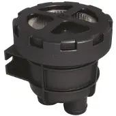 VETUS Filtro De Agua De Refrigeración 330 Con Tapa Aluminio