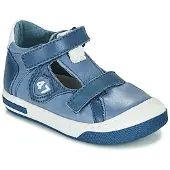 Little Mary Zapatillas LORENZO niño - Azul - 21