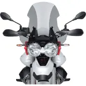 Puig Parabrisas Alto Touring Moto Guzzi V85 Travel 2020