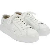 Desa Zapatillas 'Trainer' blanco