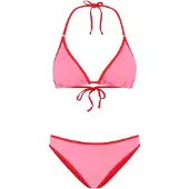 Shiwi Bikini 'Liz' rosa / rojo