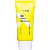 TIA'M - Protector Solar B3 Niacin Sunscreen
