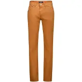 Gardeur Bill-3-412131 Rust Talla: W32L34 | Pantalones Sastre Outlet | Hombre | Marrón