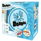 Asmodee Juego De Mesa Dobble Wp