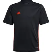 Adidas Camiseta funcional 'Tabela 23' negro