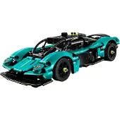 LEGO Aston Martin Valkyrie