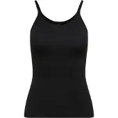 ONLY Top 'ONLLove' negro