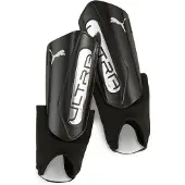 Puma Espinilleras Ultra Light Ankle
