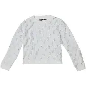 KOROSHI Jersey blanco